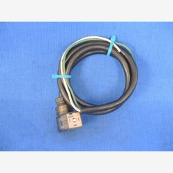 MPM 1212100002 DIN Valve Connector